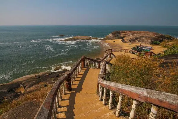 Tannirbhavi Beach