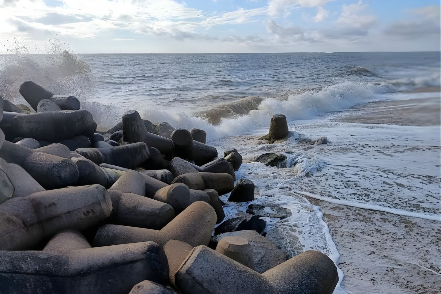 Ullal Beach