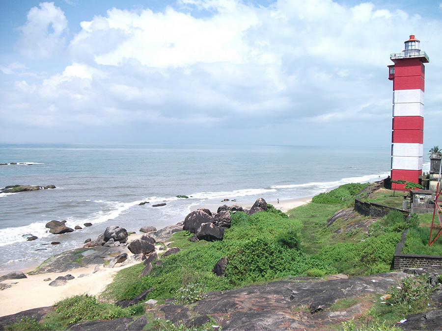 Lighthouse Beach